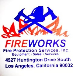 Your Fire Safety Specialist