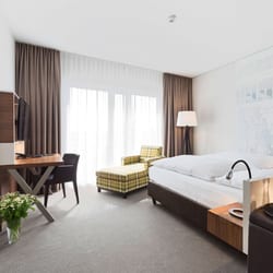 Hotel 47° - Select Zimmer Hotel 47°