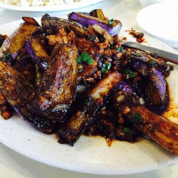Chongqing Restaurant - Eggplant - Chinese Near Me - Vancouver, British Columbia Chongqing Restaurant - Eggplant - Chinese Near Me - Vancouver, British Columbia