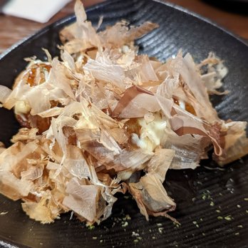 Muteki Ramen - Octopus balls - Ramen Near Me - Jersey City, New Jersey Muteki Ramen - Octopus balls - Ramen Near Me - Jersey City, New Jersey