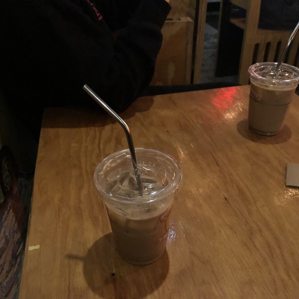 FLUID Coffee Roasters - Coffee & Tea Near Me - Valparaiso, Indiana FLUID Coffee Roasters - Coffee & Tea Near Me - Valparaiso, Indiana