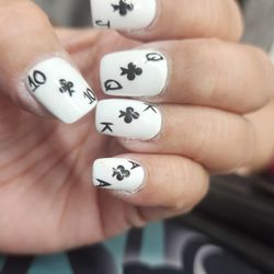 Escape Nails & Spa - Vegas!