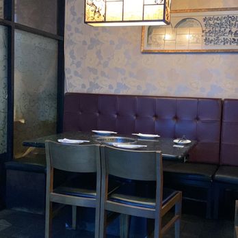 Oo-Kook Korean BBQ - Korean Near Me - Los Angeles, California