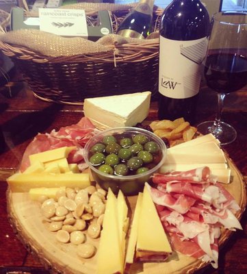 La Costa Wine by null