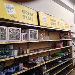 Kroger Marketplace