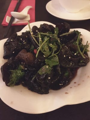 Sichuan Grand Oxford Branch 成都府牛津店 by null