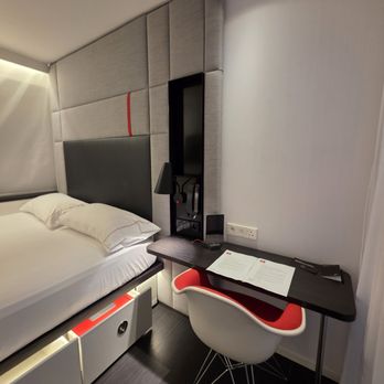 citizenM Gare de Lyon Hotel - Hotels Near Me - Paris, 75