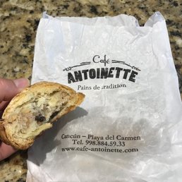 Pain Au Chocolat