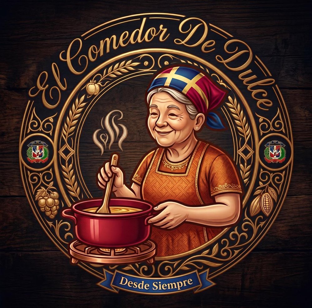 El Comedor De Dulce Logo