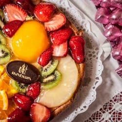 Pasteleria Antxon