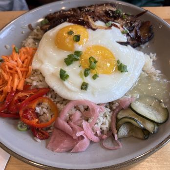 Winston’s Cafe & Bakery - 12/21/25 FYI. PORK BELLY LOCO MOCO - Bakeries Near Me - Napa, California Winston’s Cafe & Bakery - 12/21/25 FYI. PORK BELLY LOCO MOCO - Bakeries Near Me - Napa, California