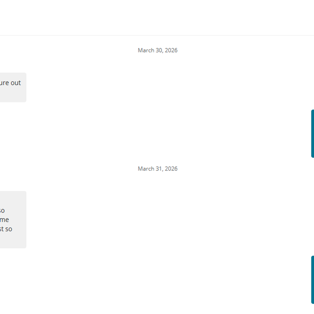Owner reaching out. Tone deaf about customer feedback. Owner reaching out. Tone deaf about customer feedback.