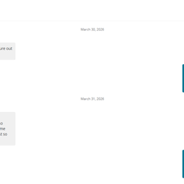 Owner reaching out. Tone deaf about customer feedback. Owner reaching out. Tone deaf about customer feedback.