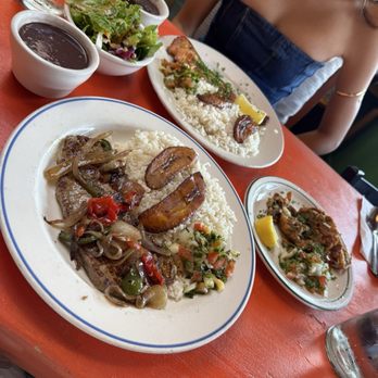 Cafe Brasil - Churrasco from the Grill, Salmon from the Grill & Soft Shell Crab - Brazilian Near Me - Los Angeles, California Cafe Brasil - Churrasco from the Grill, Salmon from the Grill & Soft Shell Crab - Brazilian Near Me - Los Angeles, California