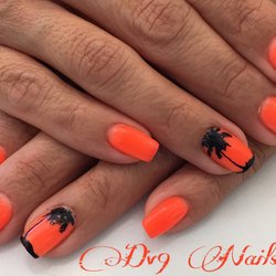 Dv9 Nails