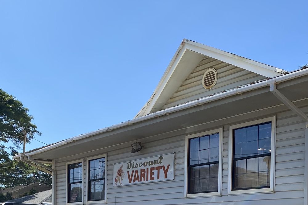 Discount Variety