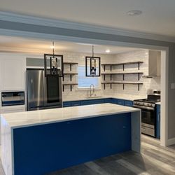 JR Quality Remodeling