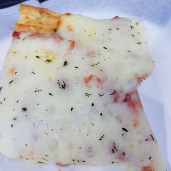 VB3 Pizzeria - Sicilian pizza - Italian Near Me - Jersey City, New Jersey