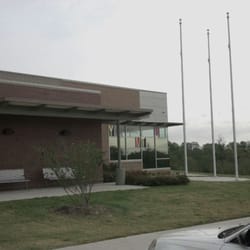 Fort Worth Public Library - Northwest Branch
