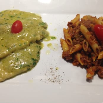 La Forketta Italian Restaurant - Italian Near Me - Pompano Beach, Florida