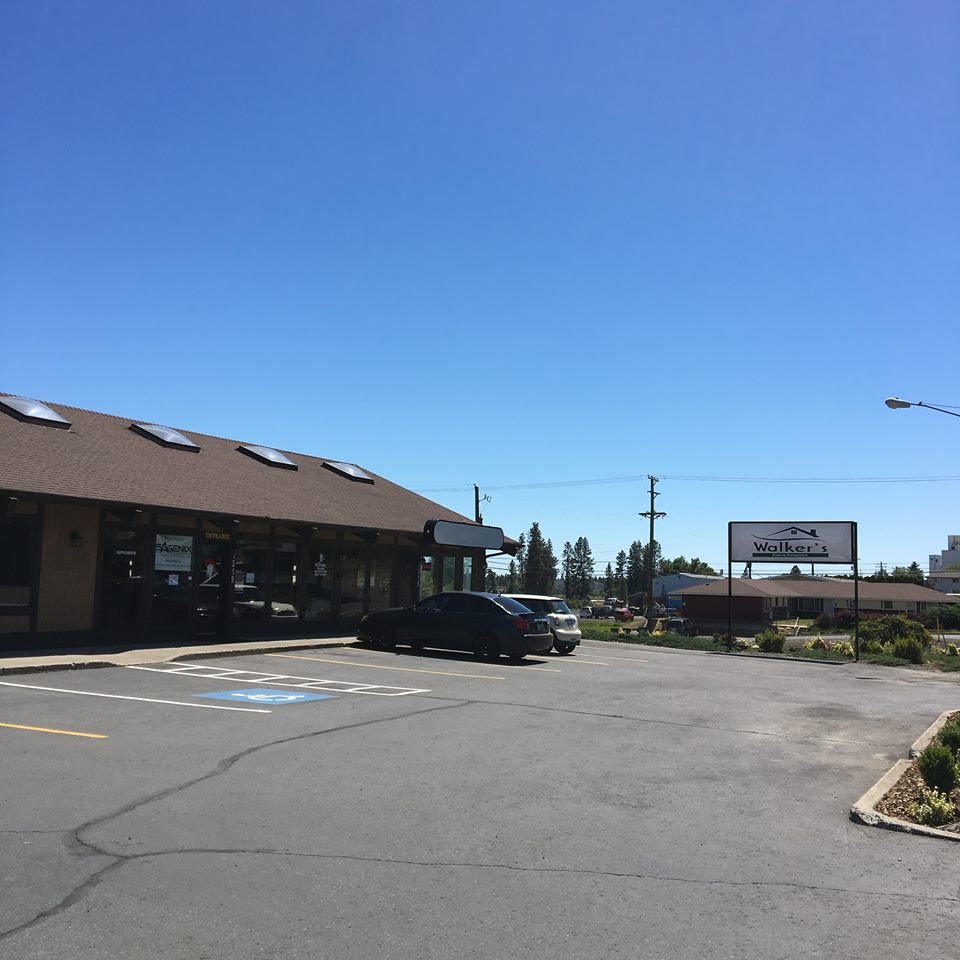 WALKER’S PROPERTY MANAGEMENT Updated September 2024 1315 1st St