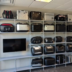 Moto Machines