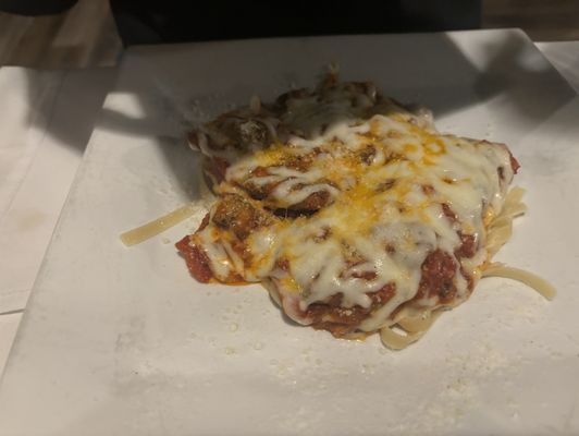Angelo's by null