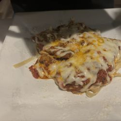 Angelo's