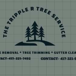 The Tripple R Tree Service