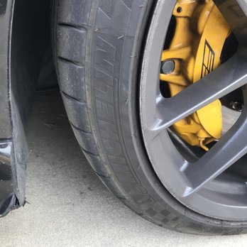 Hayes Towing - Curb rash - Towing Near Me - San Bernardino, California Hayes Towing - Curb rash - Towing Near Me - San Bernardino, California