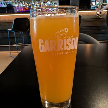 Moxy Halifax Downtown - Garrison IPA - Hotels Near Me - Halifax, Nova Scotia