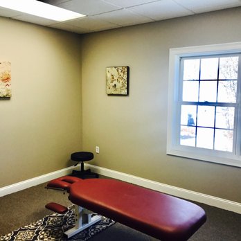 Aligned Chiropractic - Aligned Chiropractic Northborough Office pic - Chiropractors Near Me - Northborough, Massachusetts