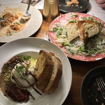Timpano Hyde Park - Burrata, carpaccio - Italian Near Me - Tampa, Florida Timpano Hyde Park - Burrata, carpaccio - Italian Near Me - Tampa, Florida