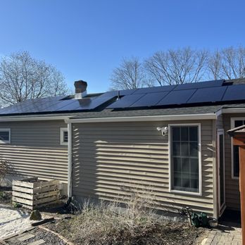 PlugPV - Solar panels and new roof - Solar Installation Near Me - Troy, New York