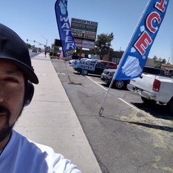 H2O Joe Water Store