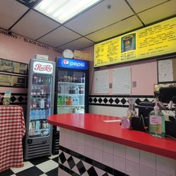 Grandma Tony's Pizza