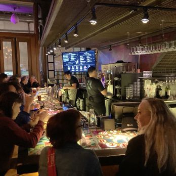 Ophelia's Electric Soapbox - Music Venues Near Me - Denver, Colorado