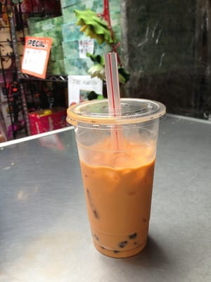 Than Huu Sandwich by null