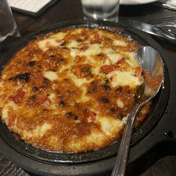 Cocina 214 - Queso Fundido - Tex-Mex Near Me - Winter Park, Florida