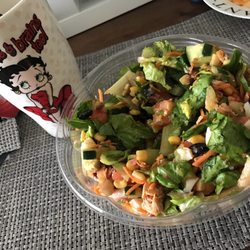 Epice Cafe in New York gift card
