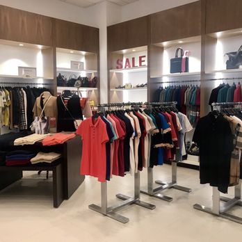Cosmos Boutique - Burberry Apparel & sale collection - Watches Near Me - Fort Lee, New Jersey