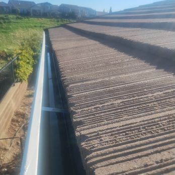 Aaron's Window Gutter & Solar Cleaning - Clean gutters in Rocklin, Lincoln, Roseville communities - Window Washing Near Me - Rocklin, California Aaron's Window Gutter & Solar Cleaning - Clean gutters in Rocklin, Lincoln, Roseville communities - Window Washing Near Me - Rocklin, California