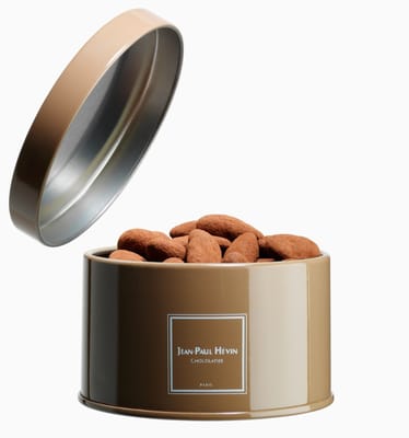 Jean-Paul Hévin by null