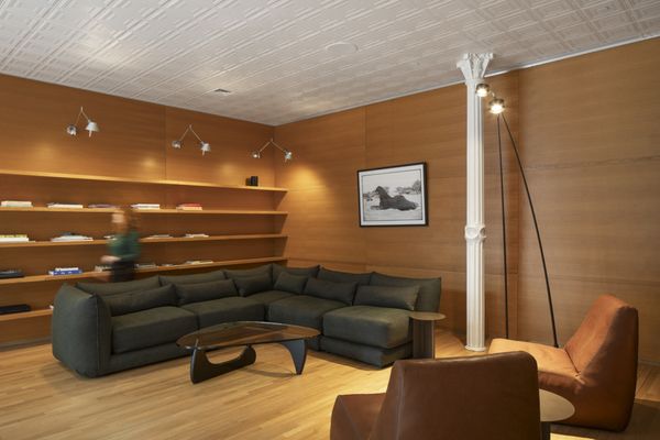 Hôtel Gault by null