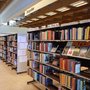 Photo of Guldborgsund-bibliotekerne - Hovedbiblioteket