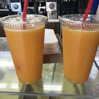Mama's Donuts - Freshly squeezed ! - Donuts Near Me - Van Nuys, California Mama's Donuts - Freshly squeezed ! - Donuts Near Me - Van Nuys, California