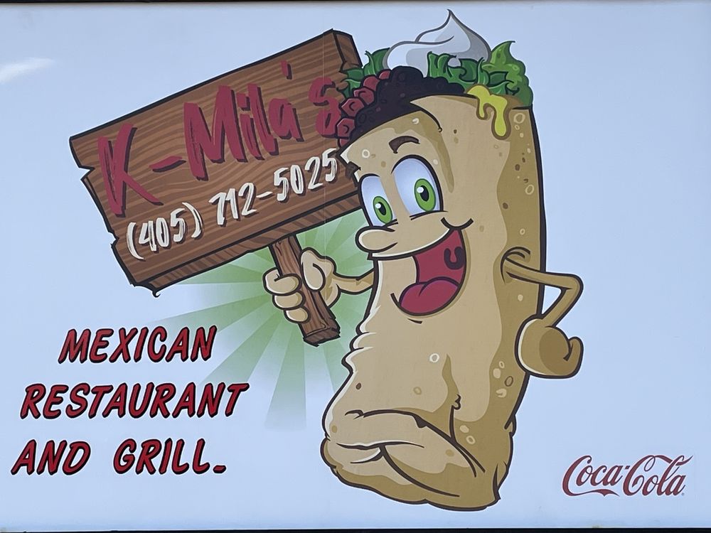 K-Mila’s Logo