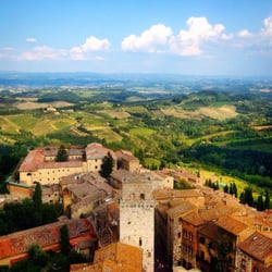 Torre Grossa