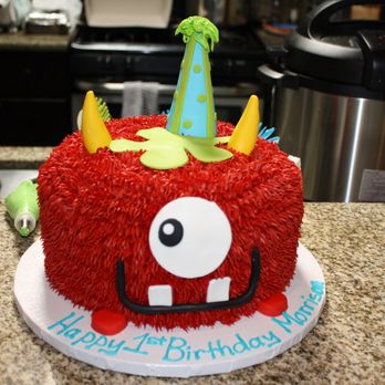 Cake Among Us - Desserts Near Me - Rancho Cucamonga, California