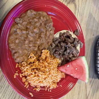 El Tio Alex Mexican Restaurant - Mexican Near Me - Ontario CA, California